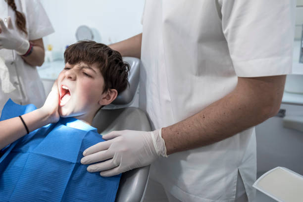 Best Emergency Dentist for Special Needs Patients in Saddlebrooke, AZ