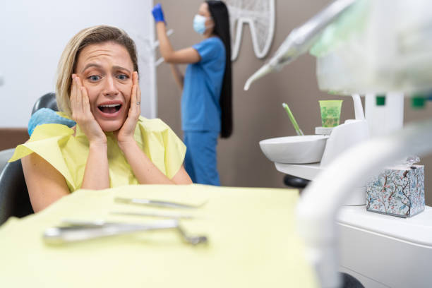 Best Pediatric Emergency Dentist in Saddlebrooke, AZ